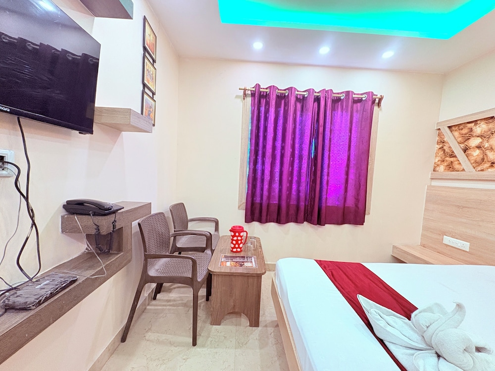 Hotel Sairaj Inn Puri
