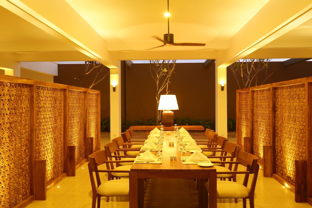Anantaya Resort and Spa Chilaw