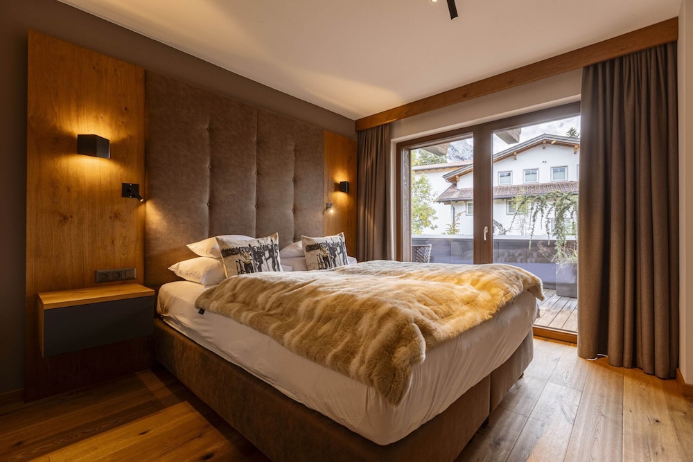 Premium Apartment With 2 Bedrooms