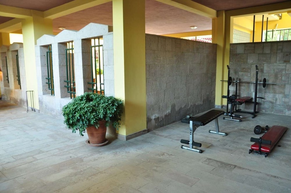 Palm Court Suites - Image 22