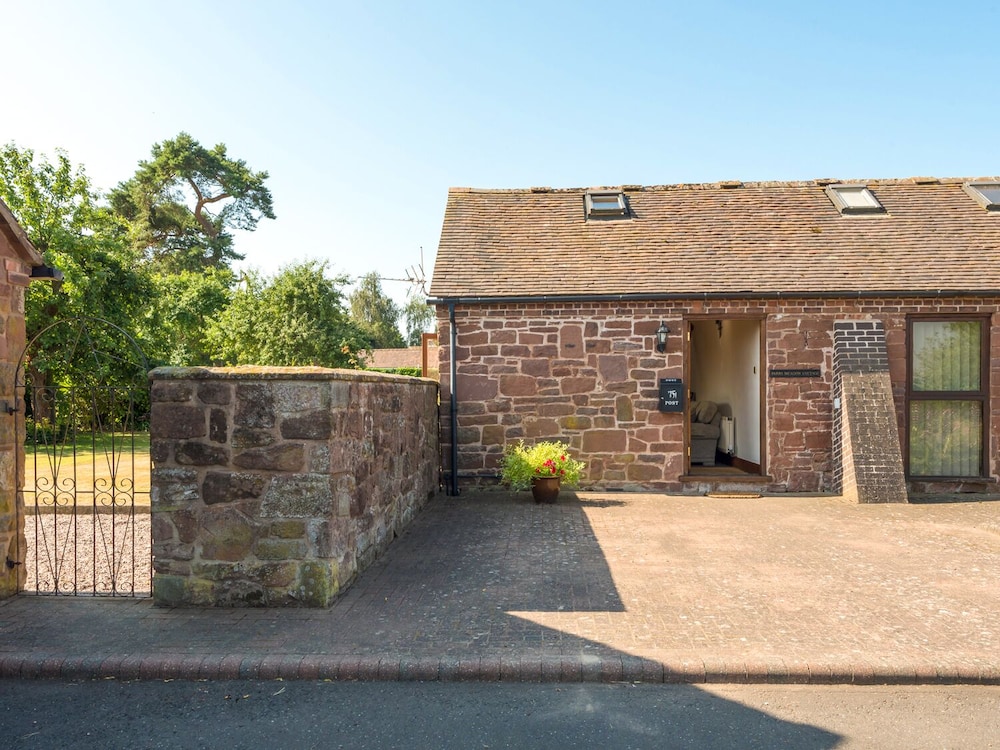Parrs Meadow Cottage