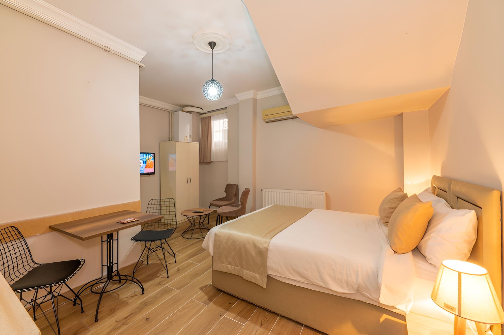 Marida Hotel Istanbul
