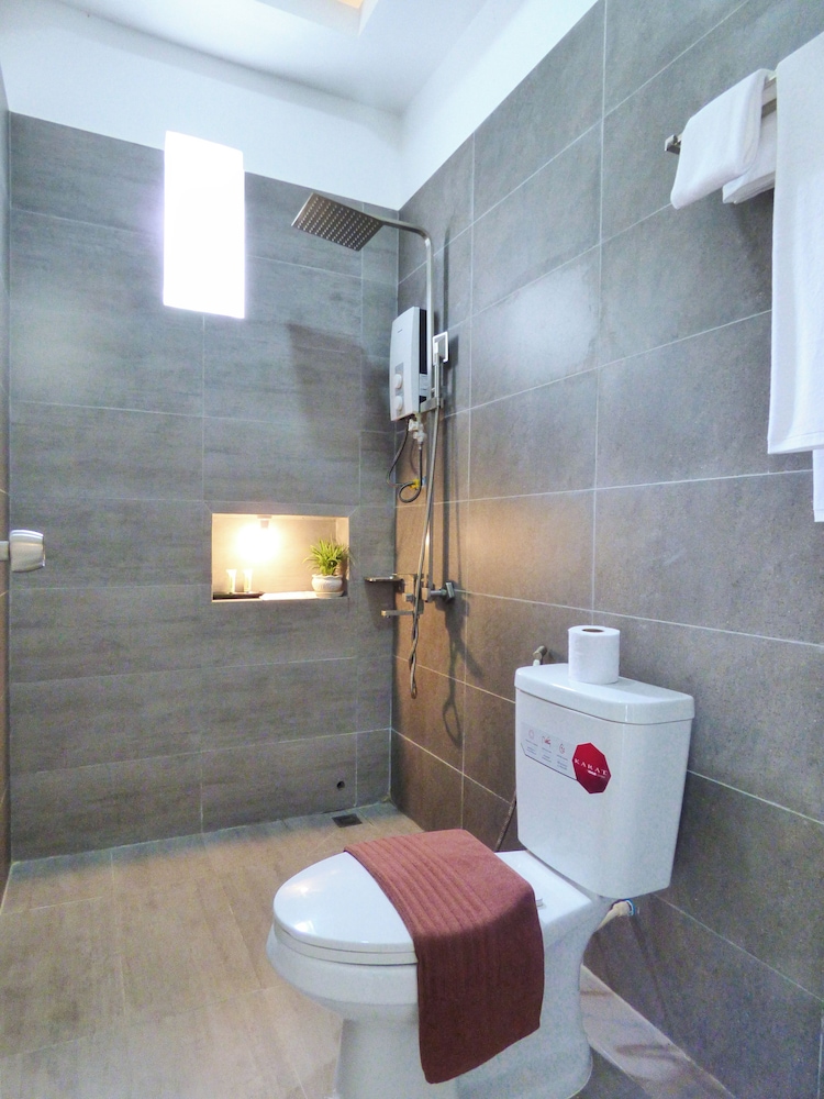 Kampot Origin Guesthouse