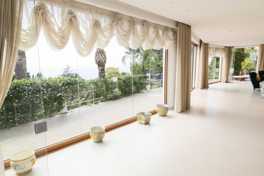La Canostra Capri - luxury ROOM ad Anacapri