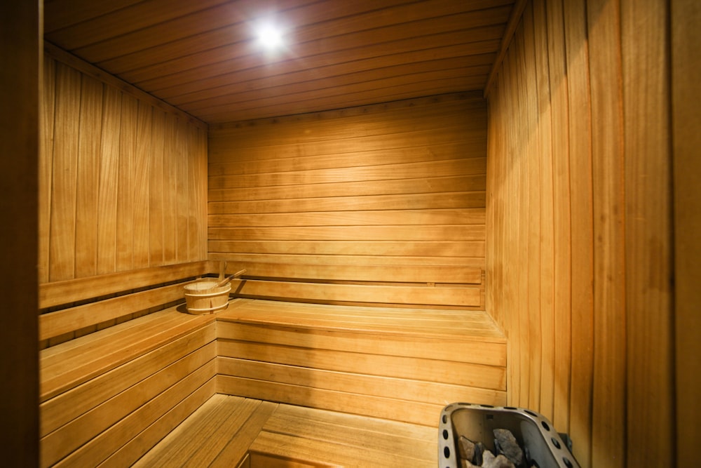 Beyaz Monarch Otel - Image 35