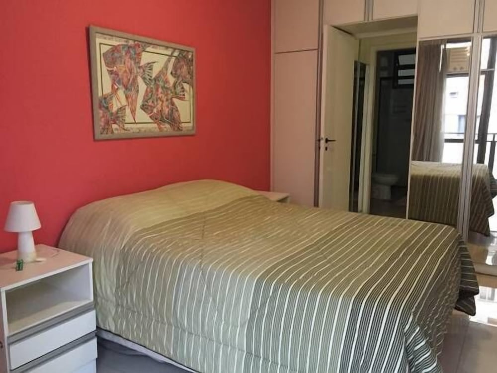 Ipanema Flat Hotel