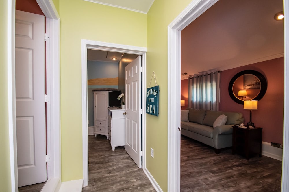Homestead Bed & Breakfast at Rehoboth