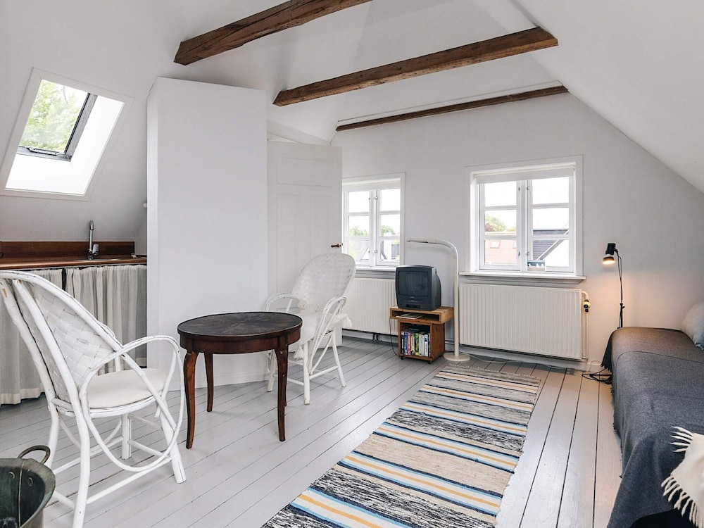 6 Person Holiday Home in Albaek