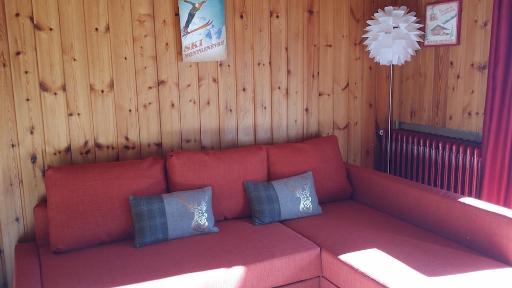Chalet Plein Sud, Fotografia 10