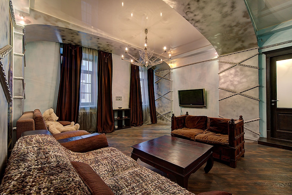 ERS Apartment