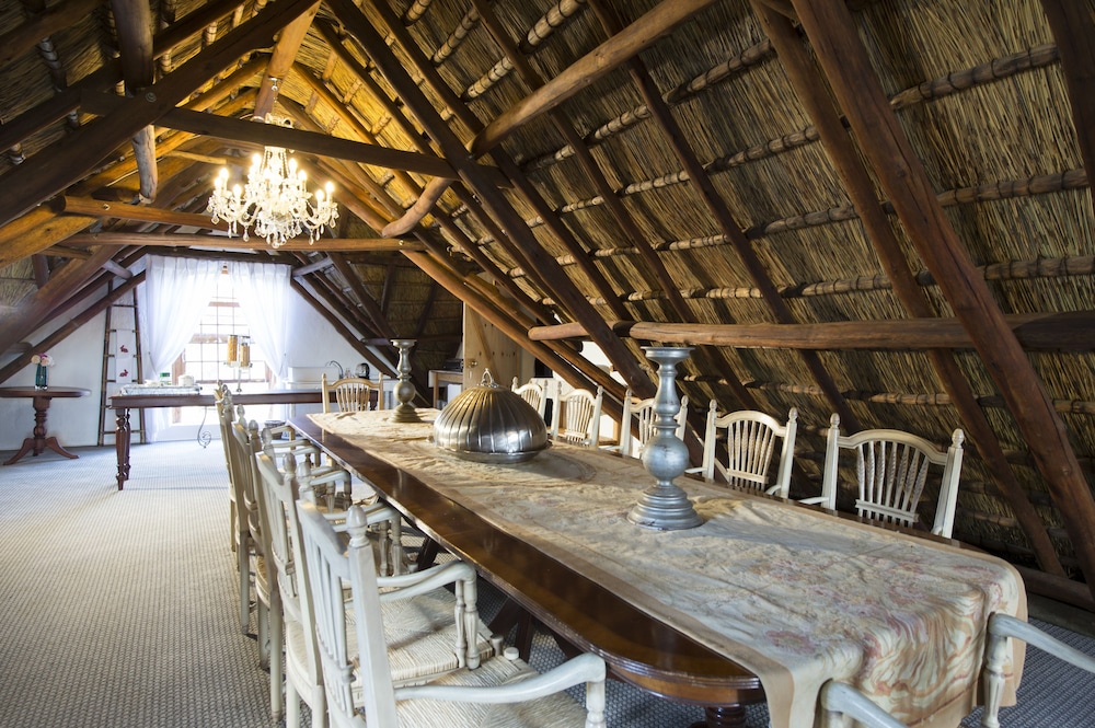 Weltevreden Estate