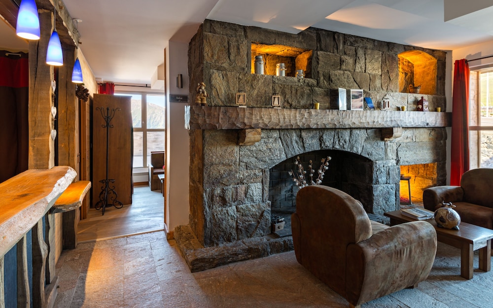 Saint-Lary-Soulan Vacations - Residence Lagrange Vacances les Chalets de l'Adet - Property Image 2