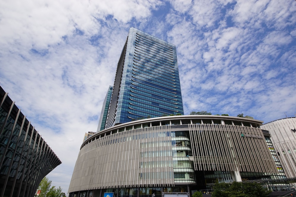 ARlis house Shin Osaka North
