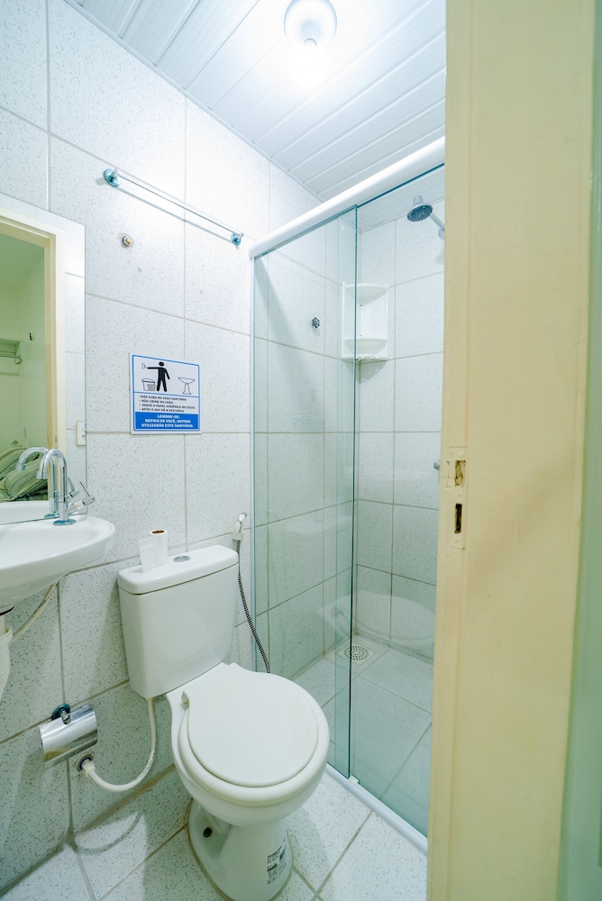 Flat Pet Friendly pr x ao Aeroporto