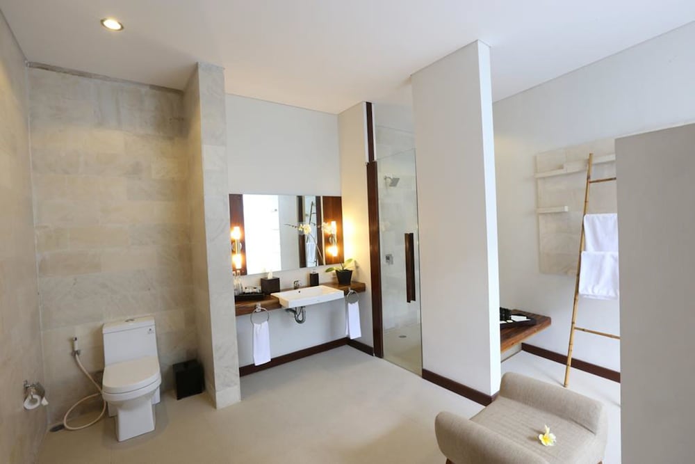 Uppala Villa & Spa Umalas