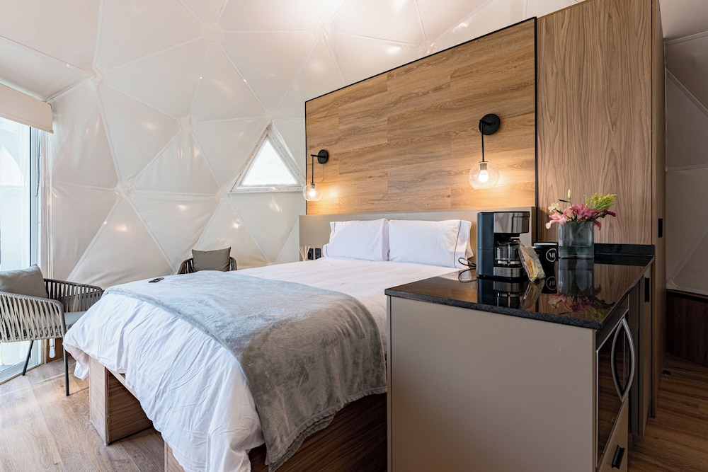 Mint Roma Residences