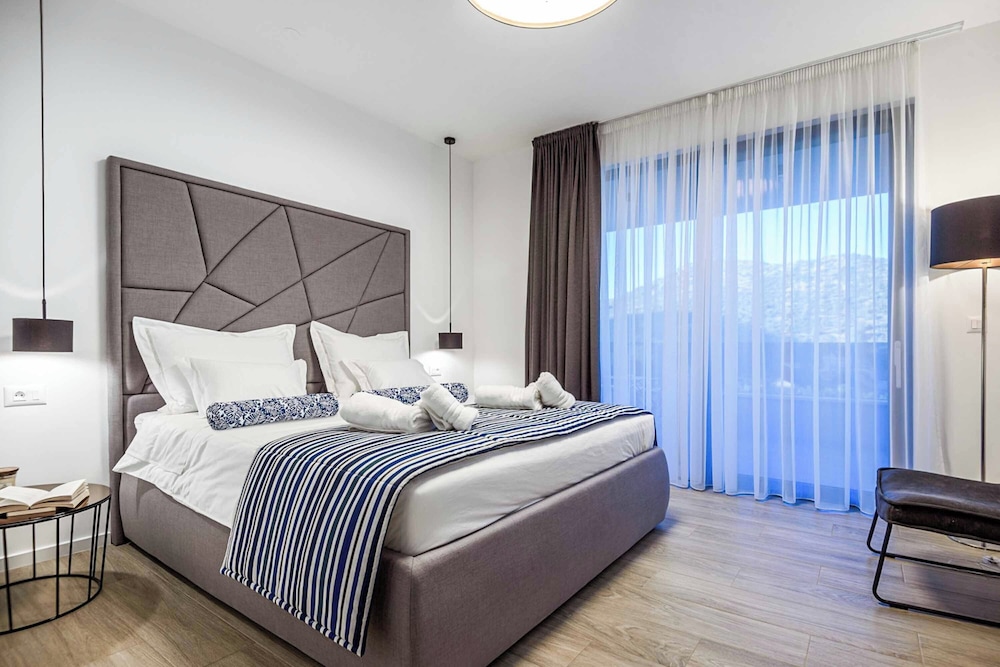 Villa Seashell Deluxe III