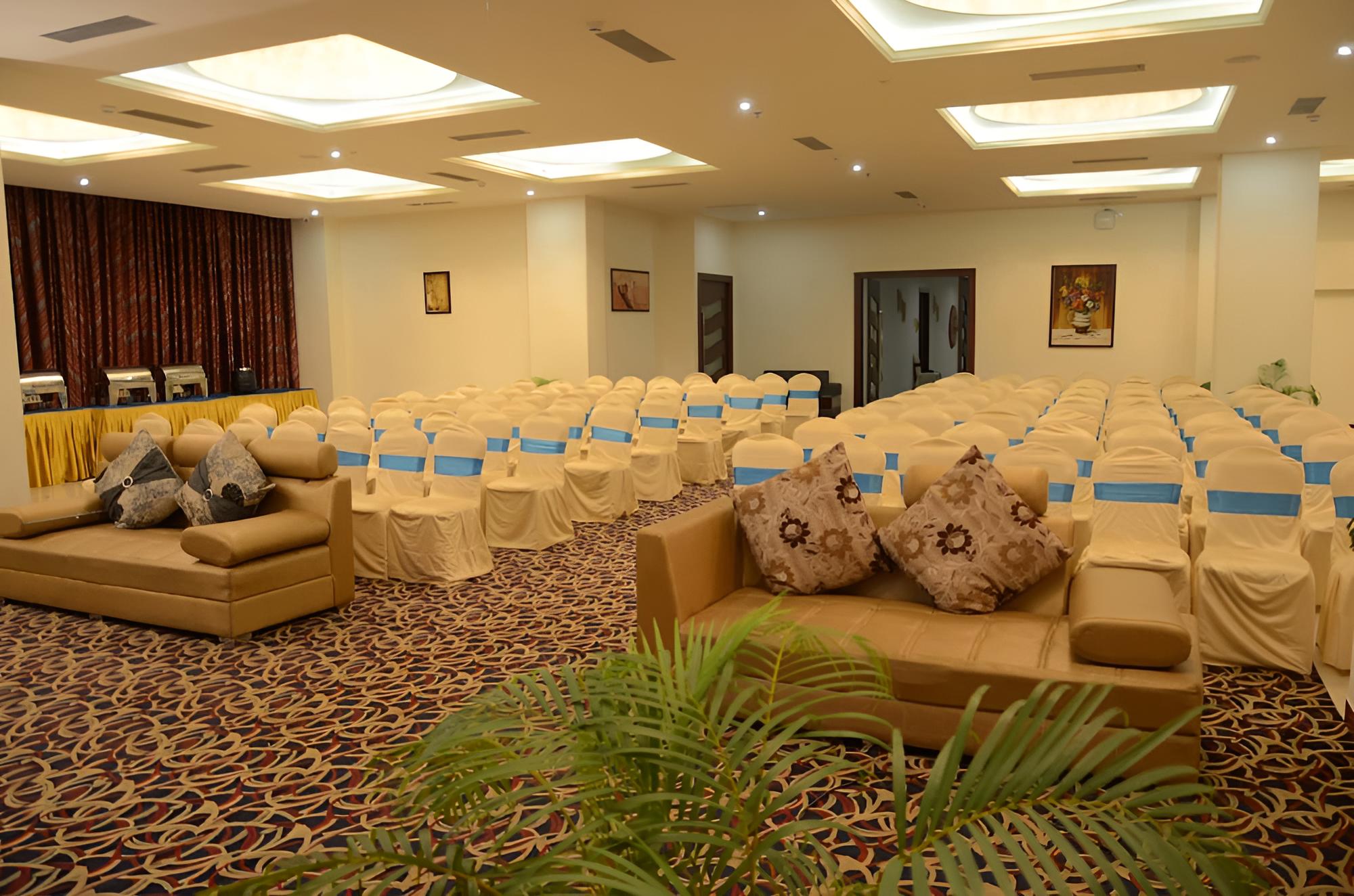 The Lily Hotel
