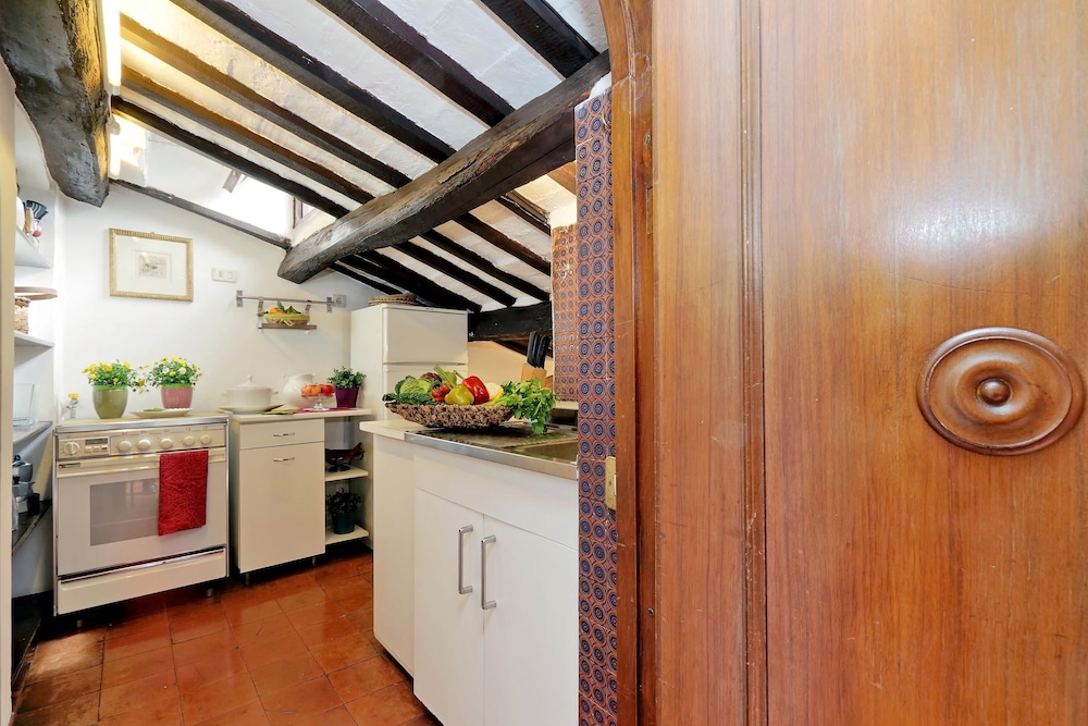 Benedetta - WR Apartments