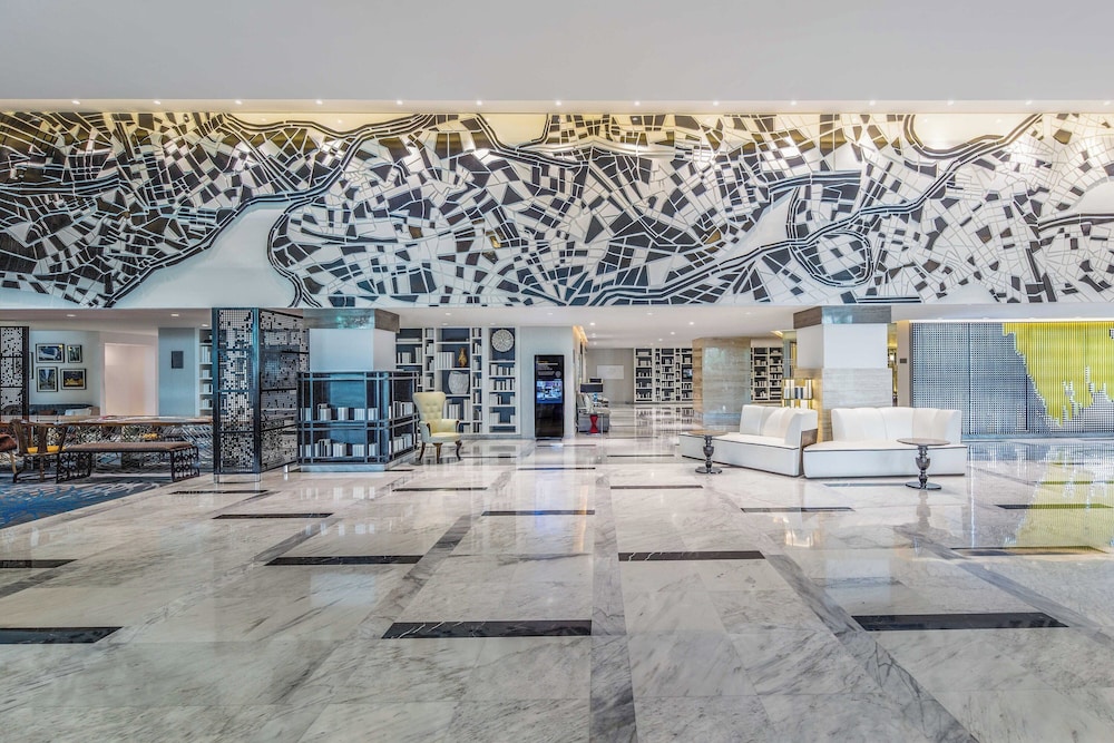Le Meridien Dhaka