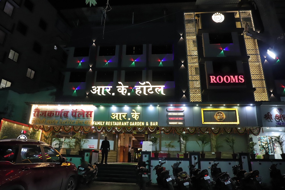 RK Hotel