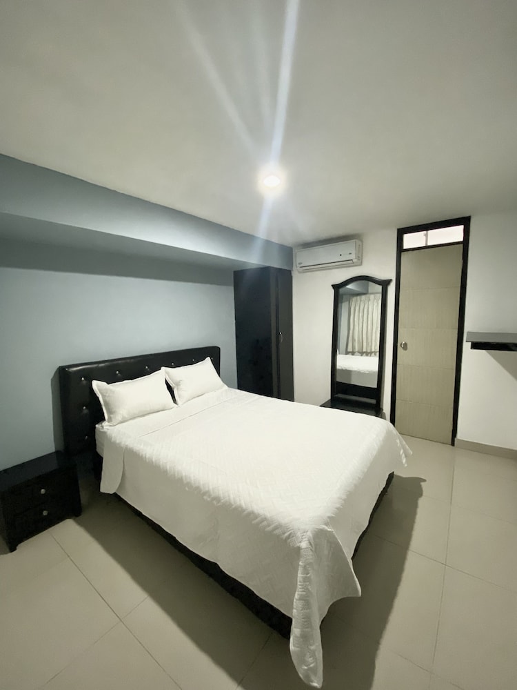 Hotel Estefania Princess view 5