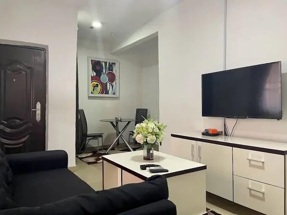 Unity Luxury Apartment and Suites