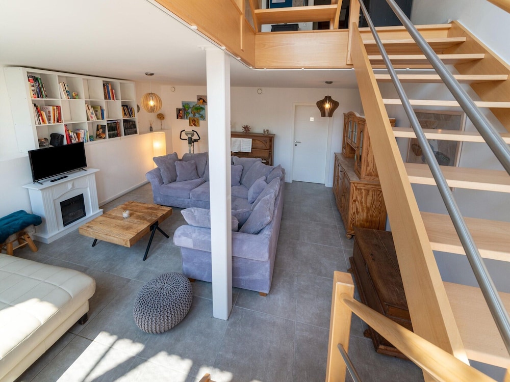 Magnificent Holiday Home for 6 Adults in Xhoffraix