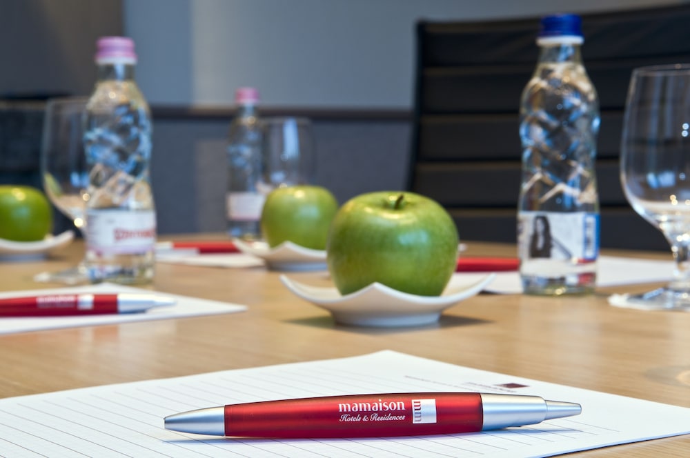 Mamaison Hotel Andrassy Budapest 33