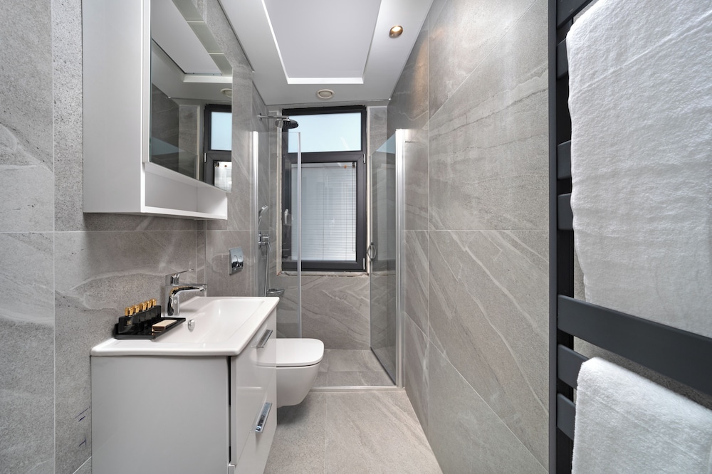 Plat Inn Otel Taksim - Özel Sınıf - Image 26