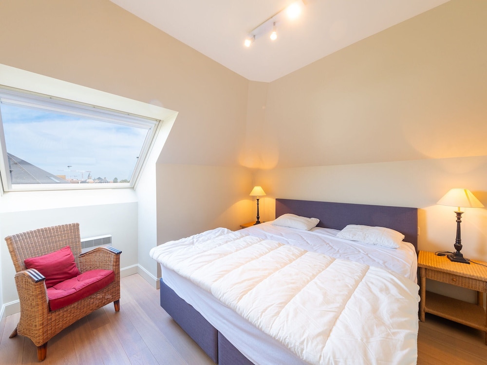 Attractive Apartment With Magnificent View
