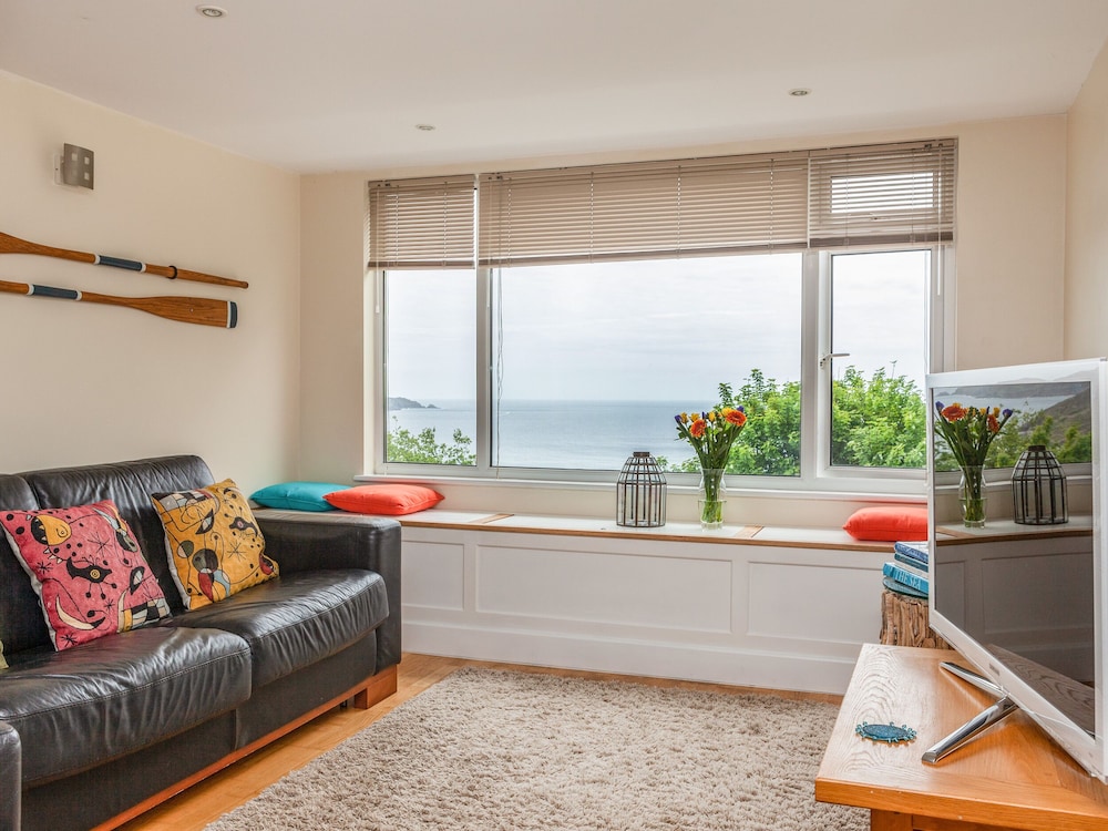 Hydeaway, 7 Grafton Towers view 4