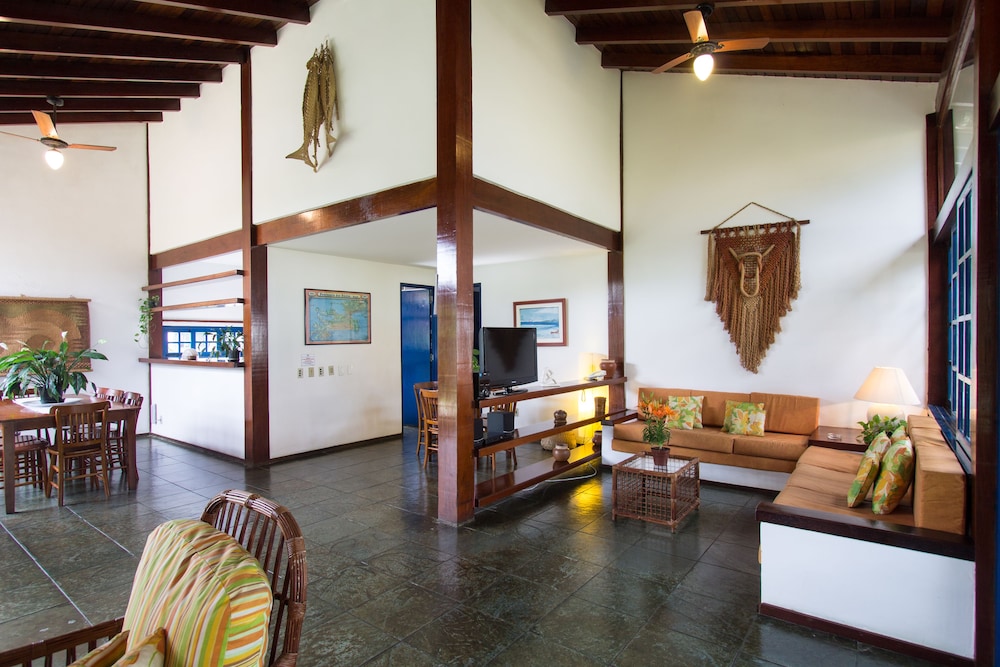 Homestay Búzios