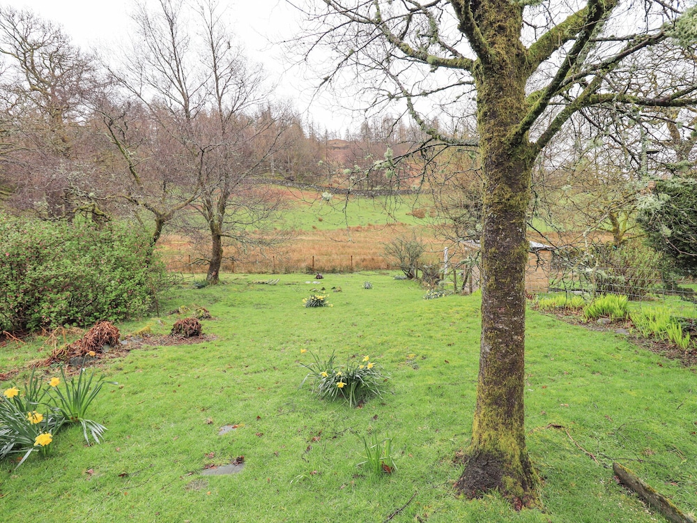Holme Ground Cottage