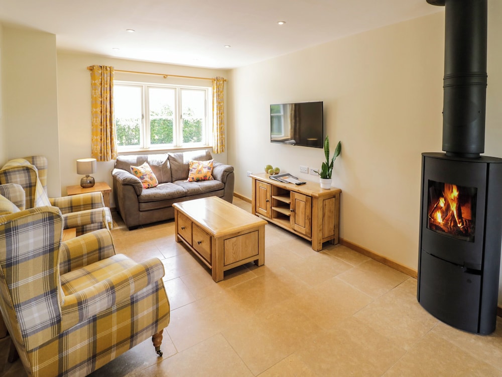 Daisy Cottage