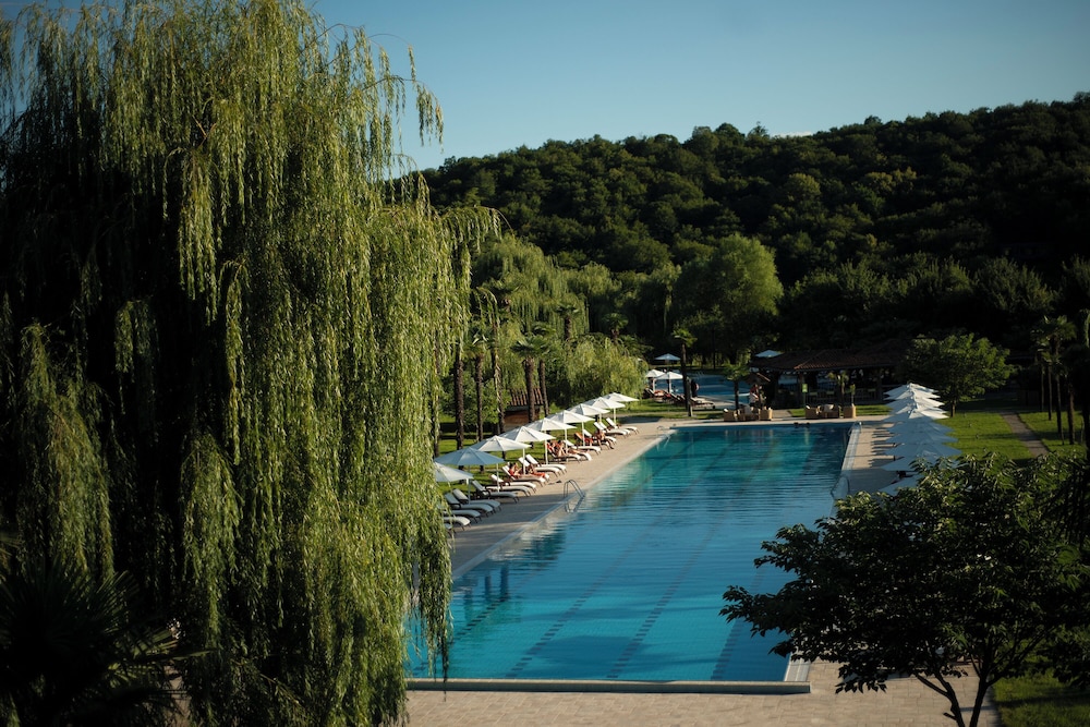 Lopota Lake Resort & Spa