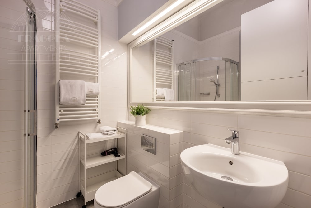 Fragola Apartments Old Town