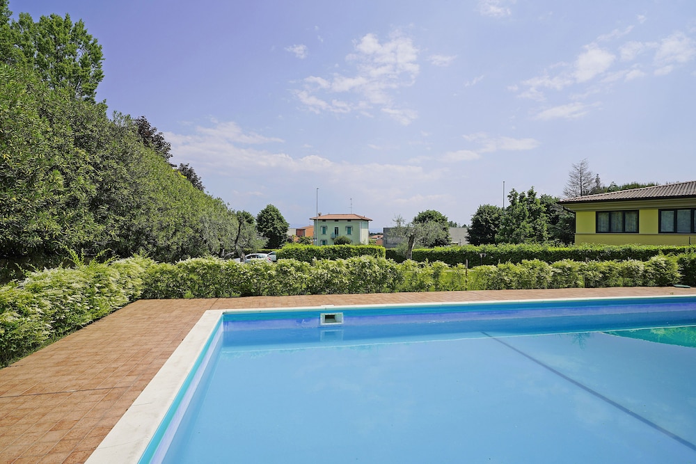 Casa Monte Cicogna PT-1
