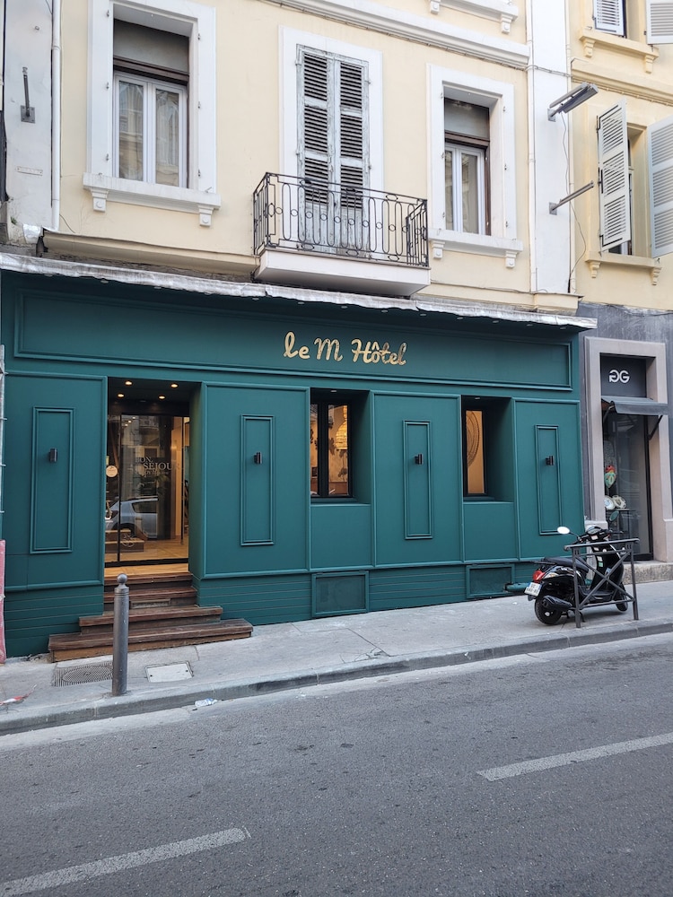 Hotel Le M Hôtel - Image 1