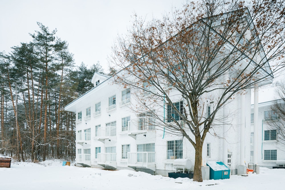 Condominium Excel Hakuba