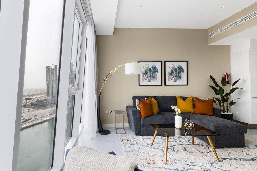 Silkhaus The Pad, Business Bay