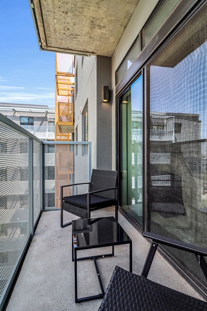 Phoenix Urban Luxury Escape