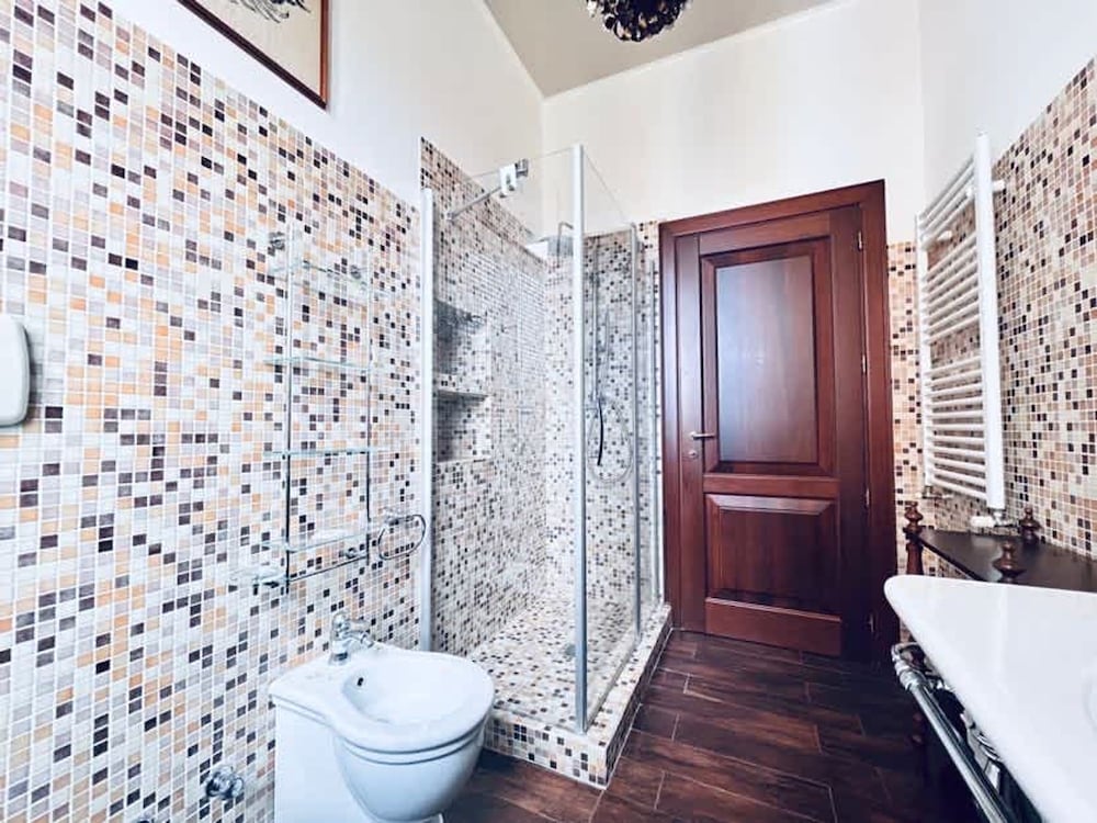 Casa Melzo Chic Apartment in Porta Venezia