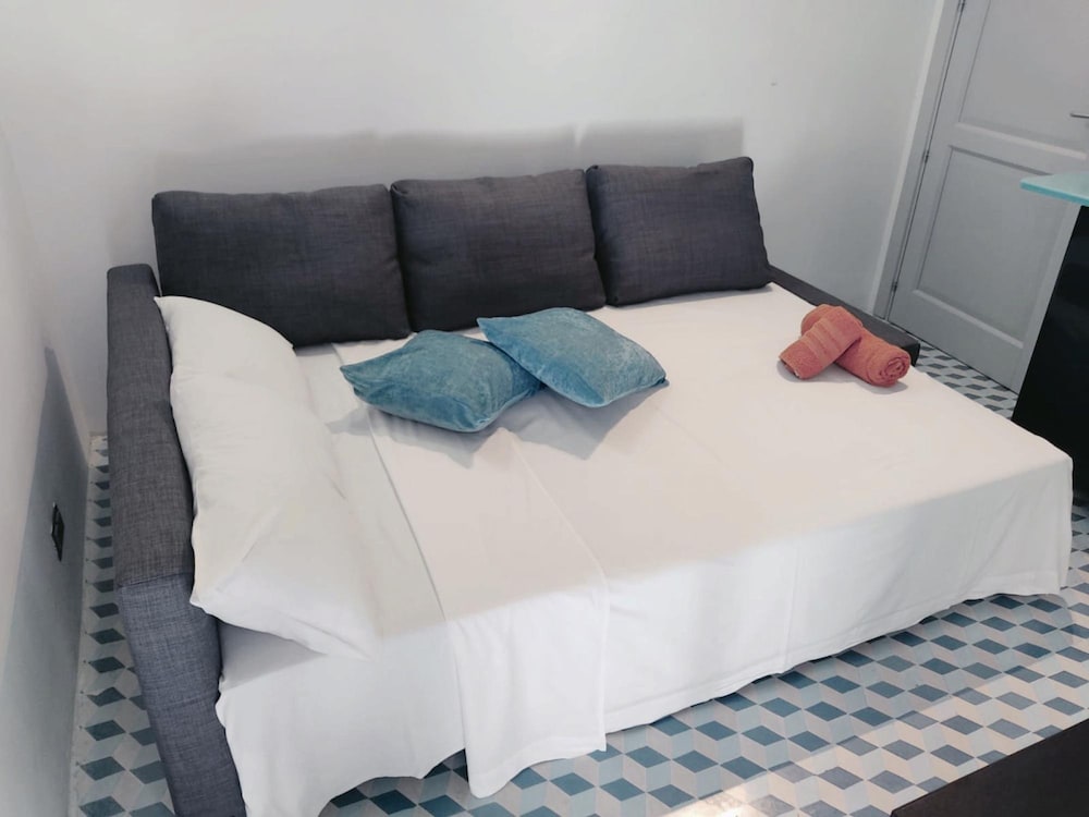 Valletta Style 1BR Apartment - Central Location