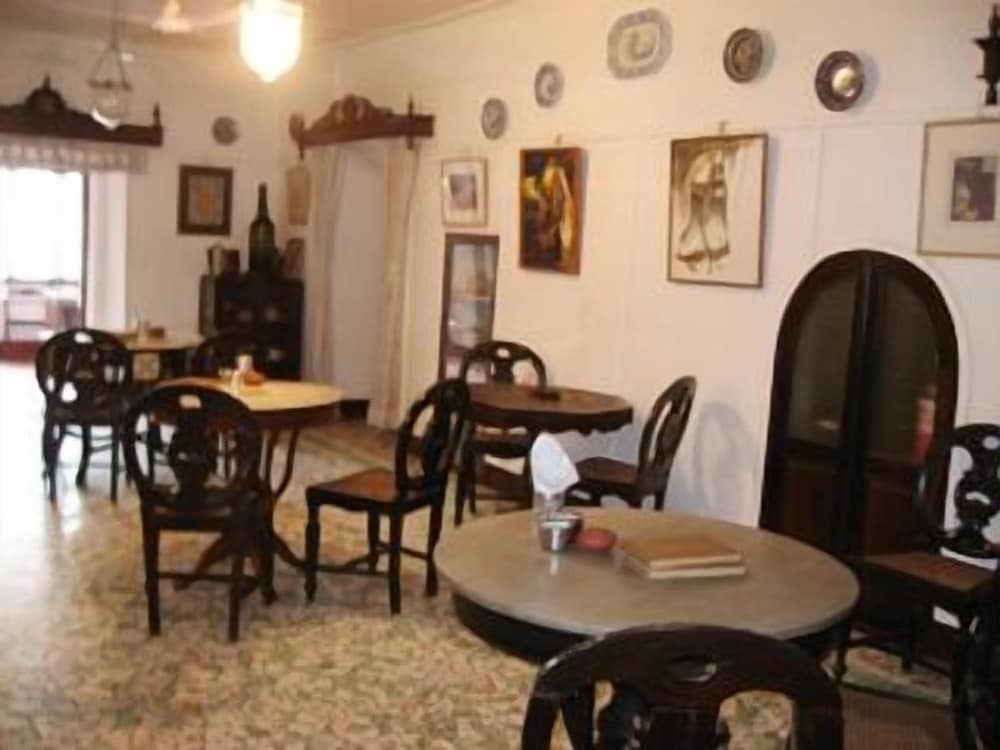 Welcomheritage Panjim Inn