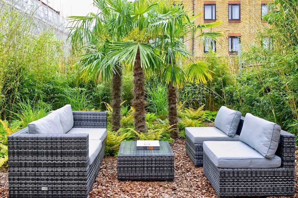 Modern Bright - 3 Bed House in Notting Hill