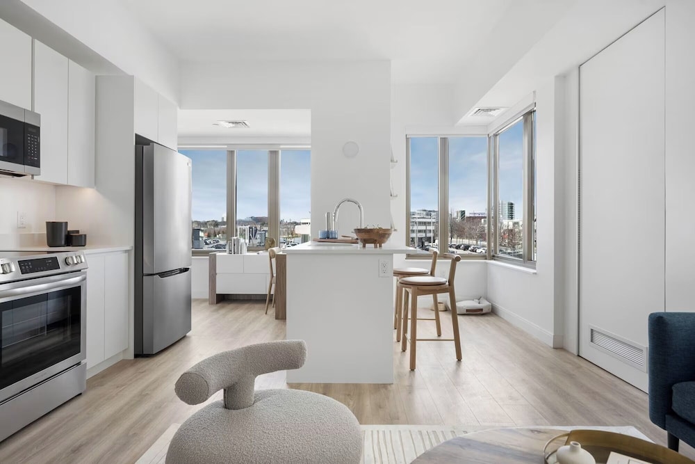 Luxury Apartments by Hyatus Boston - Cambridge