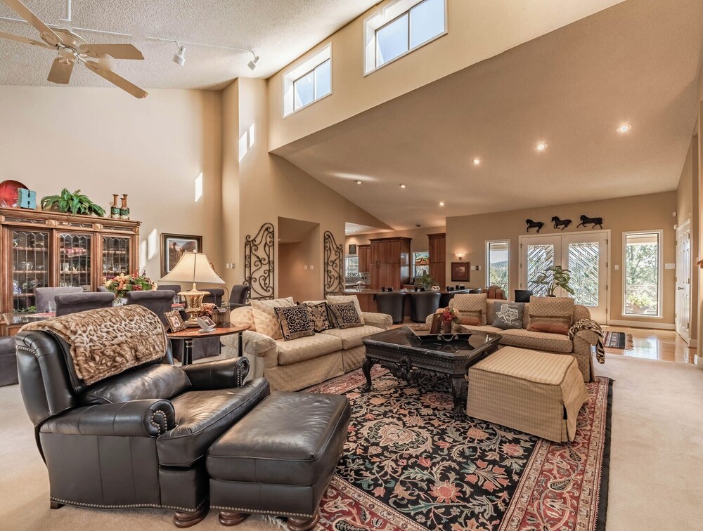 A Trip to Heaven by Ruidoso Vacation Rentals