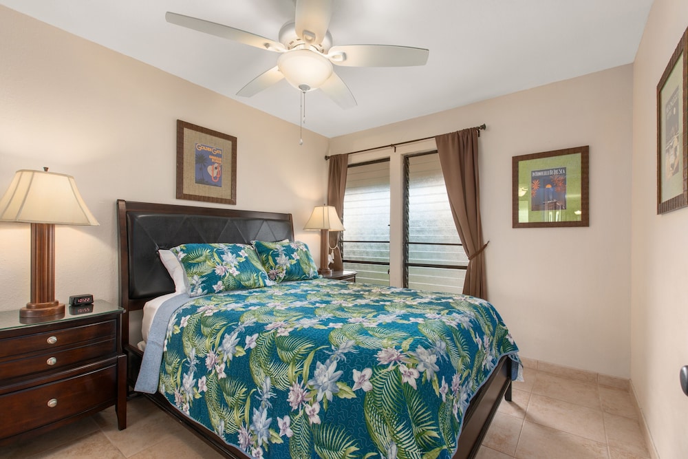 Sea Village 4313 2 Bedroom Condo