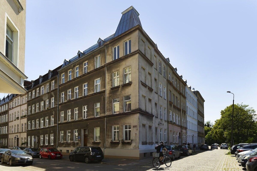 Elite Apartments Dobra Premium